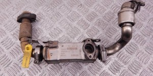 Радиатор EGR BMW 5-series (E39) 11 71 7 787 404