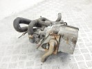 Автономный отопитель BMW 5-series (E39) 64 12 8 387 111