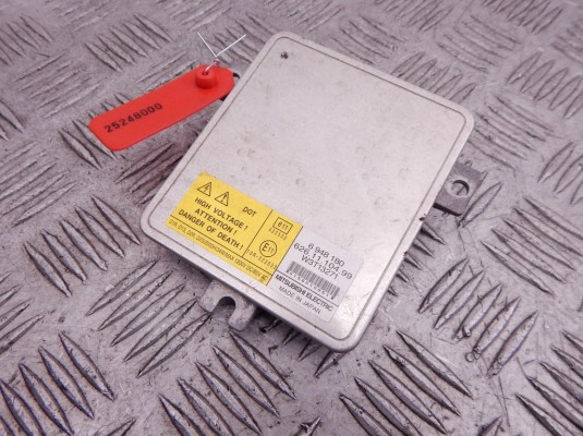 Блок розжига ксенона BMW 3-series (E90/91/92) 63 12 6 948 180