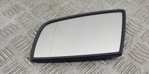 Стекло зеркала наружного левого BMW 5-series (E60/61) Стекло зеркала наружного левого BMW 5-series (E60/61)