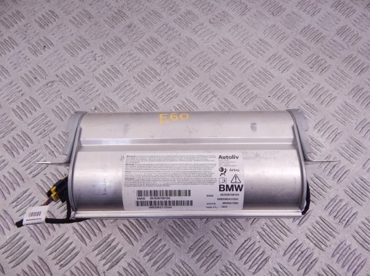 Подушка безопасности пассажира BMW 5-series (E60/61) 72 12 7 039 708