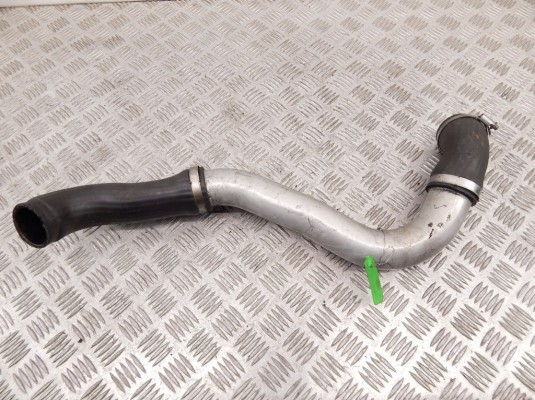 Патрубок интеркулера BMW 3-series (E46) 11 61 7 799 391