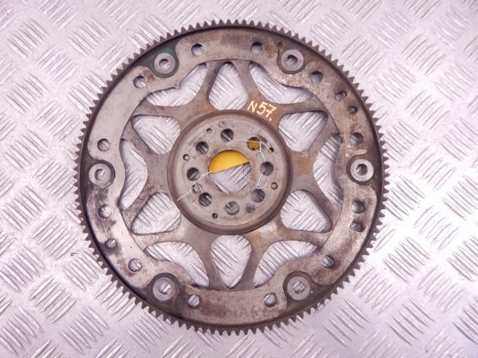 Маховик АКПП (драйв плата) BMW 7-series (F01/02) 11 22 8 506 670 Маховик АКПП (драйв плата) BMW 7-series (F01/02) 11 22 8 506 670