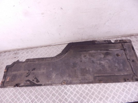Защита днища BMW 5-series (E60/61) 51 75 7 009 725 Защита днища BMW 5-series (E60/61) 51 75 7 009 725