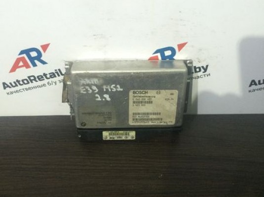 Блок управления АКПП BMW 5-series (E39) 1423000