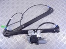 Стеклоподъемник электрический передний правый BMW X5-series (E53) 51 33 8 254 912