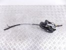 Трос кулисы КПП BMW 5-series (E60/61) 25 16 7 522 144