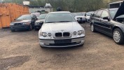 Заглушка BMW 3-series (E46) 8252813
