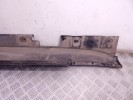 Накладка на порог BMW 7-series (F01/02) 51 77 7 225 838