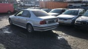 Кронштейн двигателя BMW 5-series (E39) 22 11 1 096 079
