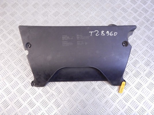 Воздуховод BMW X5-series (E53) 13 71 7 785 738