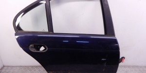Дверь задняя правая BMW 5-series (E39) 41 52 8 266 722