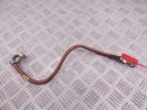 Минусовой провод аккумулятора BMW 1-series (E87) 61 12 6 929 705