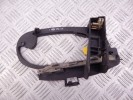 Скелет ручки наружной задней левой BMW 7-series (E65/66) 51 21 7 013 703