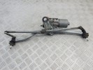 Механизм стеклоочистителя (трапеция дворников) BMW 3-series (E46) 67 63 6 914 577