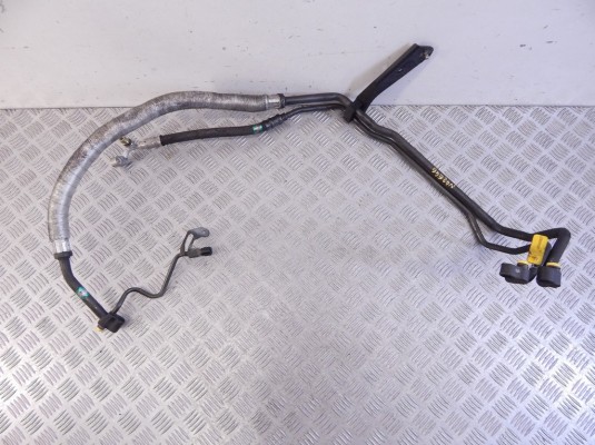 Трубка кондиционера BMW 3-series (E46) 64 53 8 386 844