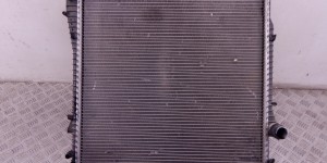 Радиатор (основной) BMW X5-series (E53) 17 10 1 439 099