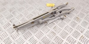 Петля крышки багажника BMW 3-series (E46) 41 62 7 001 559