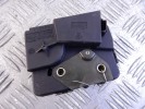 Замок стекла двери багажника BMW 3-series (E46) 51 24 8 218 849