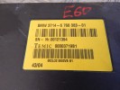 Блок управления Dynamic Drive BMW 5-series (E60/61) 37 14 6 768 383