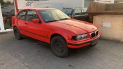 Динамик двери передней правой BMW 3-series (E36) 65 13 8 362 940