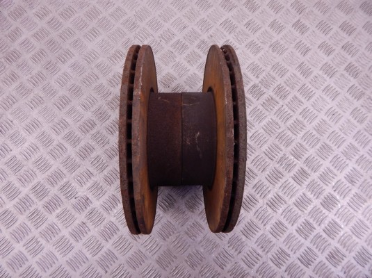 Диск тормозной передний BMW 3-series (F30/31) 34 11 6 792 219