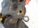 Ступица передняя правая BMW 3-series (E46) 31 21 1 096 430
