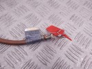 Минусовой провод аккумулятора BMW 1-series (E87) 61 12 6 929 705