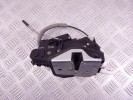 Замок двери задней левой BMW 3-series (E46) 51 22 7 011 245