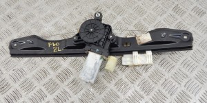 Стеклоподъемник электрический задний левый BMW 3-series (F30/31) 7351049 Стеклоподъемник электрический задний левый BMW 3-series (F30/31) 7351049