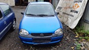 Клапан холостого хода OPEL CORSA B (1993-2000)