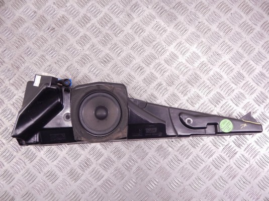 Динамик двери передней правой BMW 5-series (E39) 65 13 8 362 540