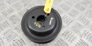 Шкив насоса гидроусилителя BMW 7-series (F01/02) 32 42 7 580 770 Шкив насоса гидроусилителя BMW 7-series (F01/02) 32 42 7 580 770