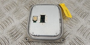 Блок розжига ксенона BMW X3-series (E83) Блок розжига ксенона BMW X3-series (E83)