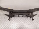 Передняя панель крепления облицовки (телевизор) BMW 3-series (E46) 51 71 7 111 691