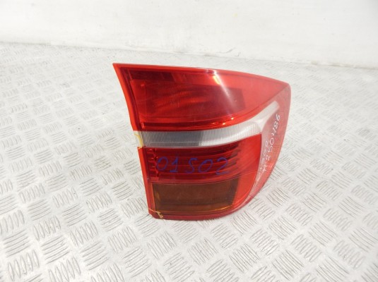 Фонарь задний правый BMW X5-series (E70) 63 21 7 200 818