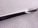 Накладка на порог BMW 5-series (F10/11) 51 77 7 184 774