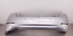 Бампер задний BMW 3-series (F30/31)