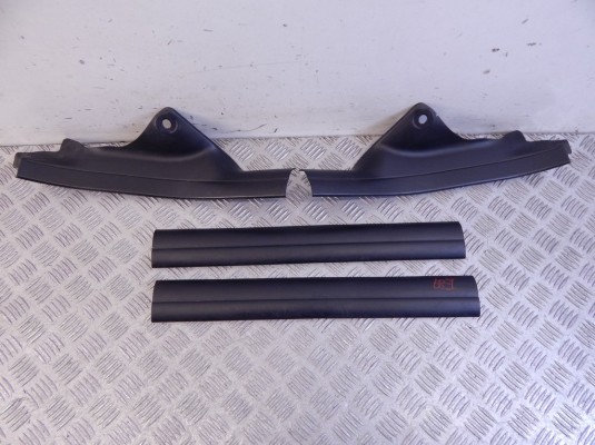 Накладка декоративная BMW 1-series (E87) 51 47 7 126 292