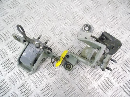 Петля крышки багажника BMW 3-series (E46)