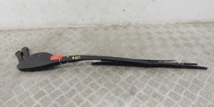 Щеткодержатель (поводок стеклоочистителя, дворник) BMW 5-series (E39) 61 61 8 209 880 Щеткодержатель (поводок стеклоочистителя, дворник) BMW 5-series (E39) 61 61 8 209 880