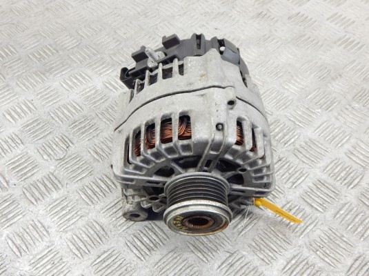 Генератор BMW 3-series (F30/31) 12 31 8 519 890 Генератор BMW 3-series (F30/31) 12 31 8 519 890