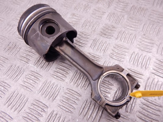 Поршень BMW 5-series (E39) 11 25 7 786 453