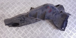 Воздуховод тормозной левый BMW X5-series (E53) 51 71 7 123 353