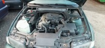 Форсунка омывателя BMW 3-series (E46) 61 66 8 374 366