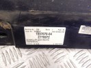 Накладка на порог BMW 5-series (F10/11) 51 77 7 184 774