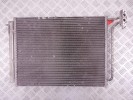 Радиатор кондиционера BMW X5-series (E53) 64 53 6 914 216