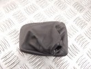 Чехол рычага КПП BMW 3-series (E90/91/92) 25 16 7 592 028