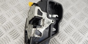 Замок двери передней правой BMW 7-series (E65/66) 51 21 7 167 072