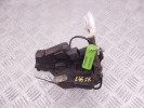 Замок двери передней правой BMW 3-series (E46) 51 21 8 206 408
